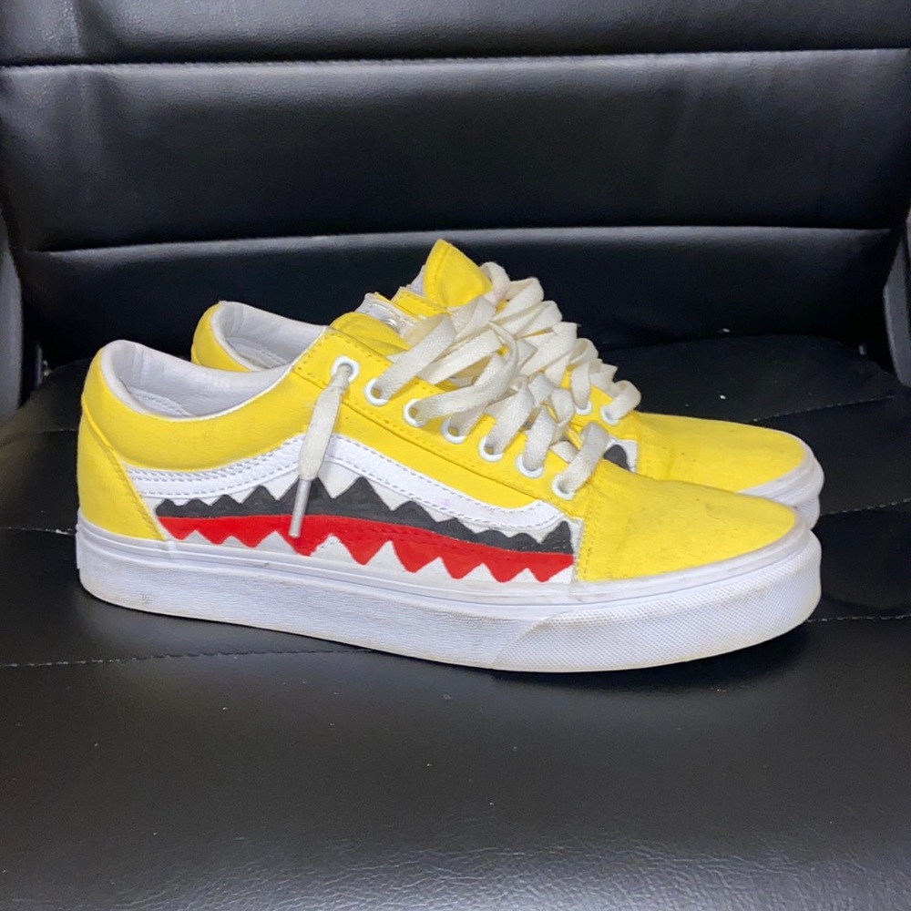 Vans